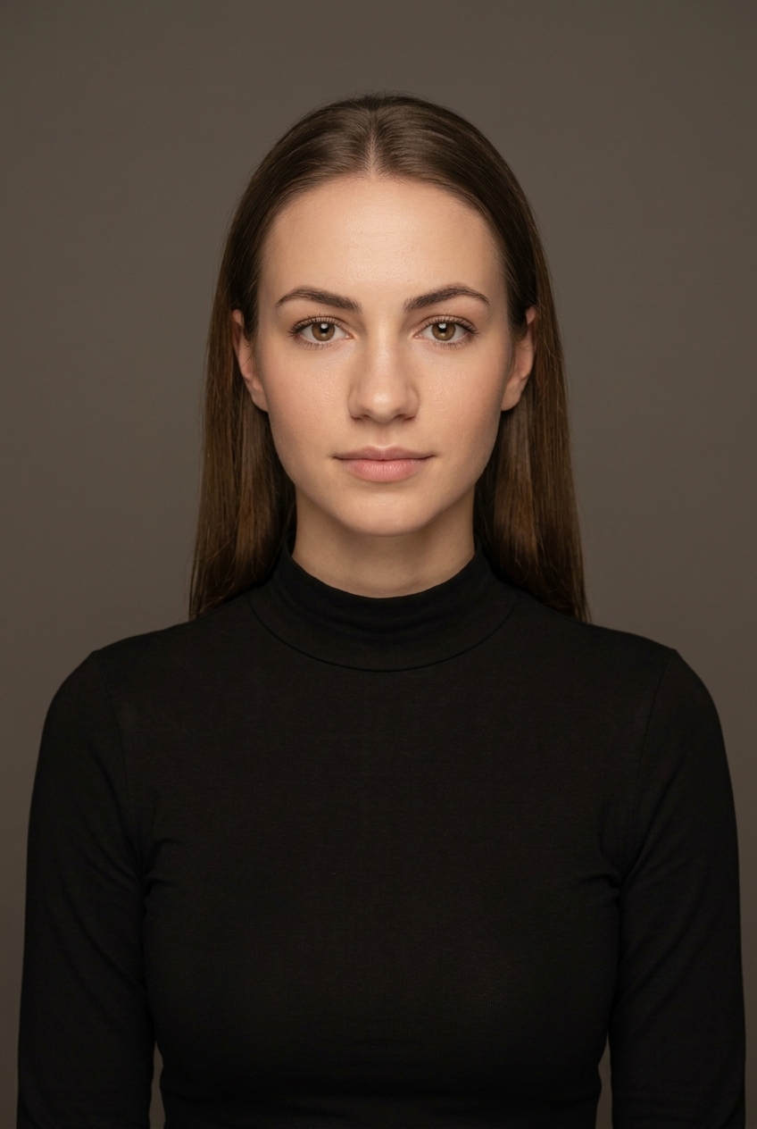 Camilla — Swedish & Deep Tissue