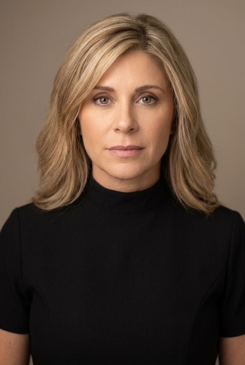 Isabella Cruz — Hot Stone & Reflexology