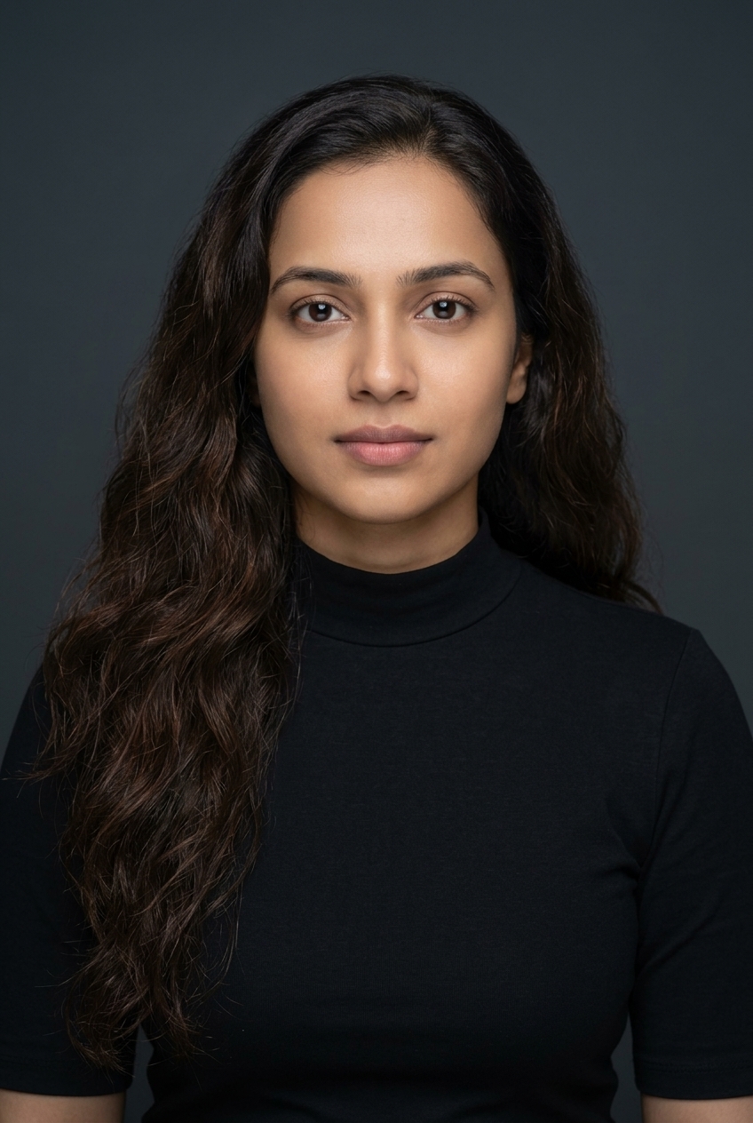 Sara — Swedish & Deep Tissue